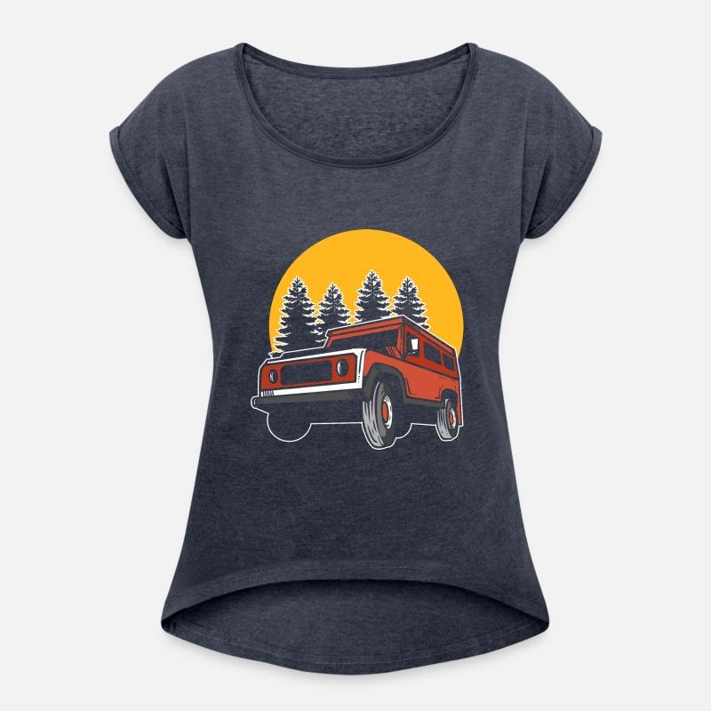 Adventure Car Sports Person Gift