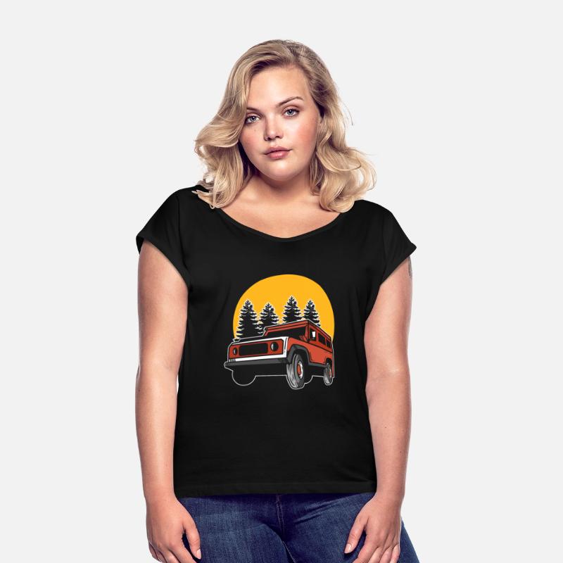 Adventure Car Sports Person Gift