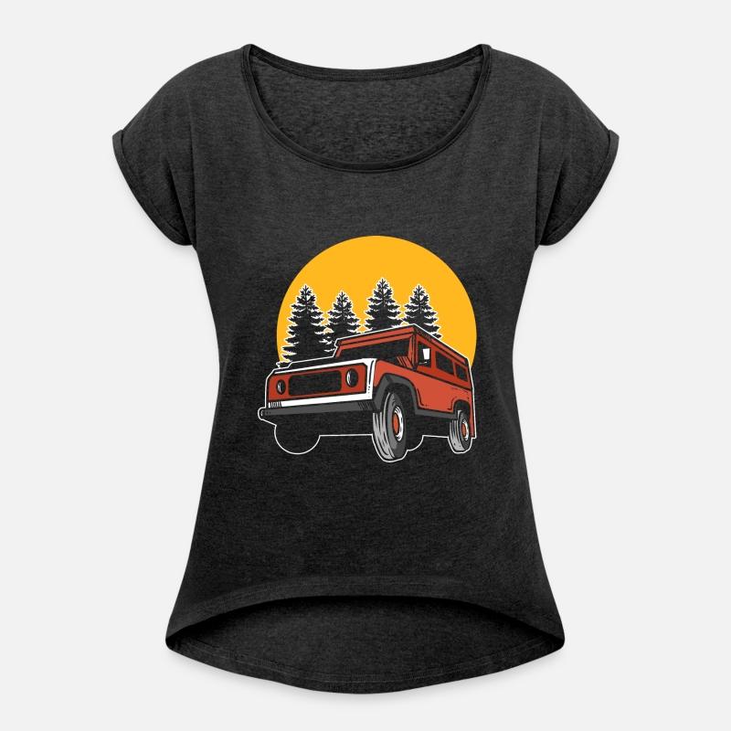 Adventure Car Sports Person Gift