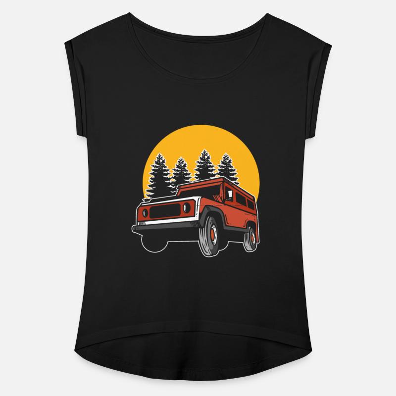 Adventure Car Sports Person Gift