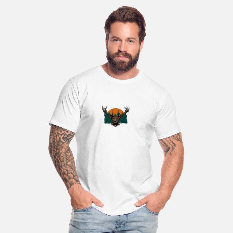 Aim Right and Draw Hunting Strategy Hunter