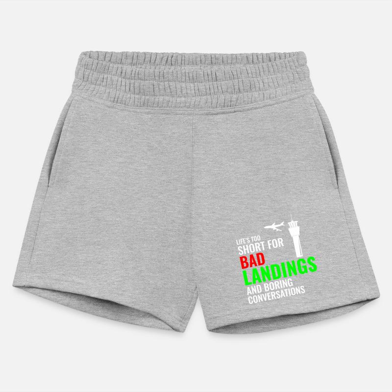 Air Traffic Controller ATC Aviation Humor Airplane