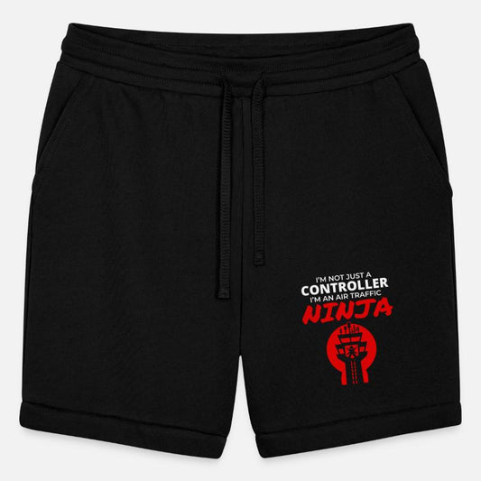 Air Traffic Controller ATC Aviation Ninja Airplane