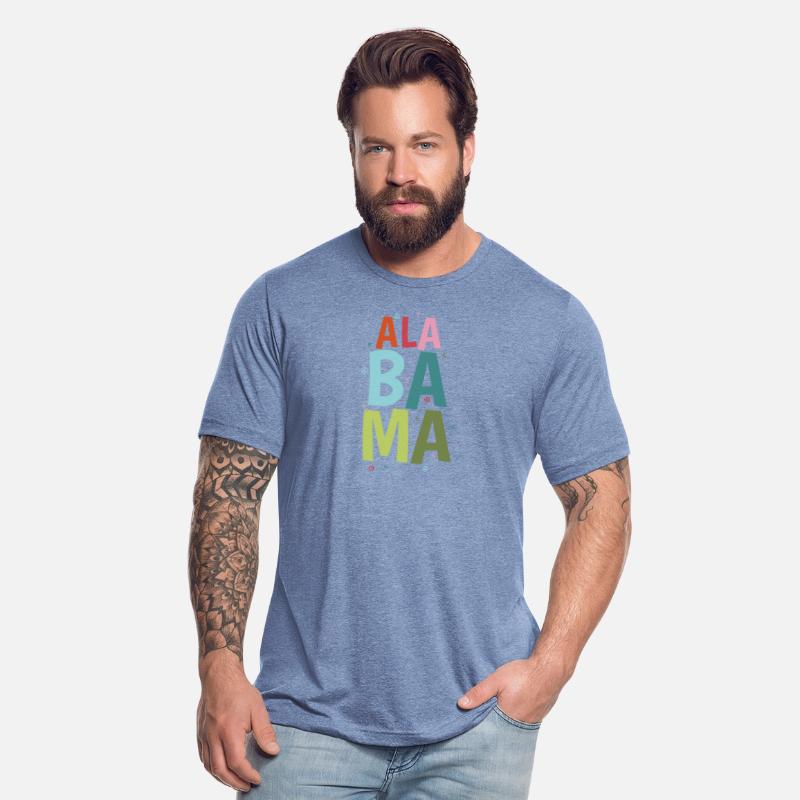 Alabama State America USA