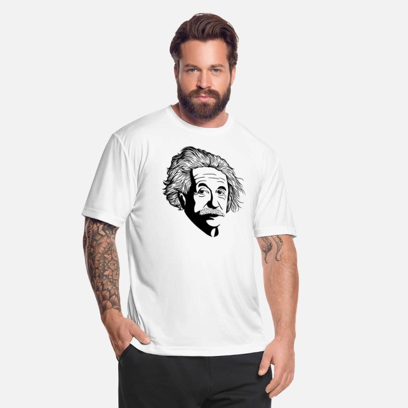 Albert Einstein