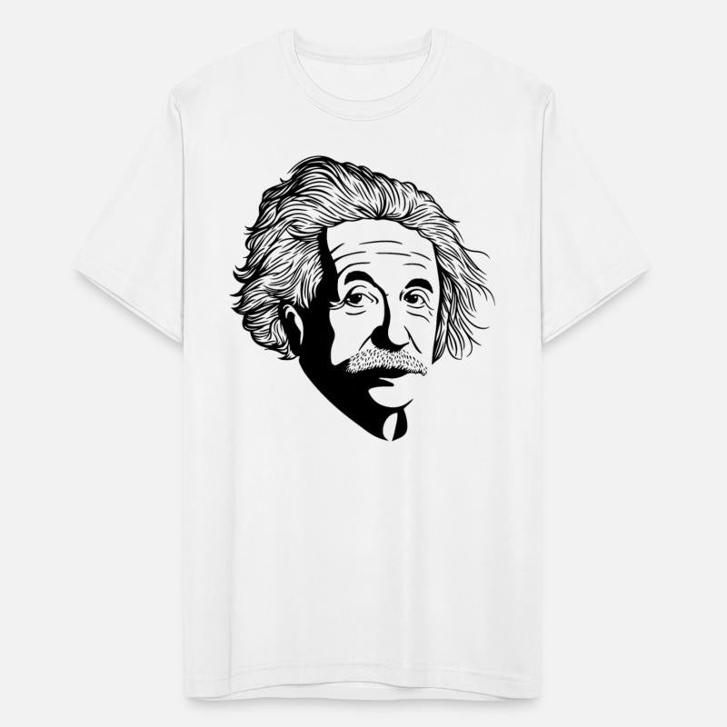 Albert Einstein