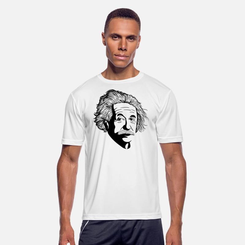 Albert Einstein