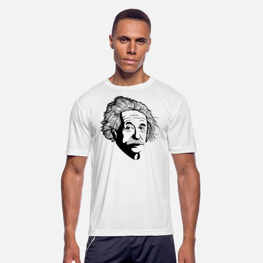 Albert Einstein