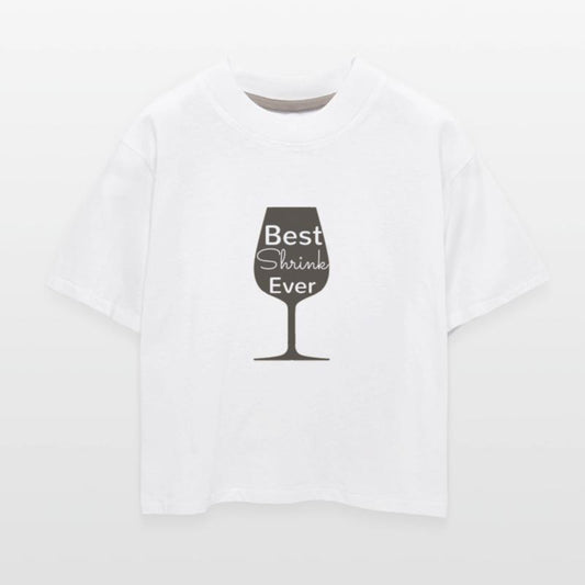 Alcohol Shrink Is The Best Shrink