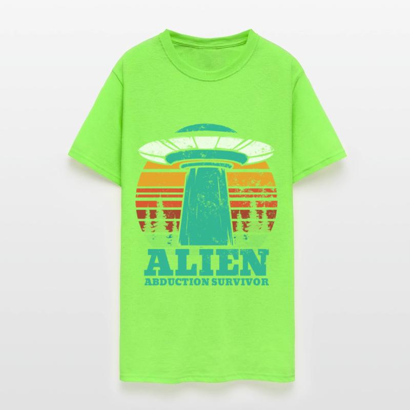 Alien, Aliens, UFO, UAP, Space Unknown Flight