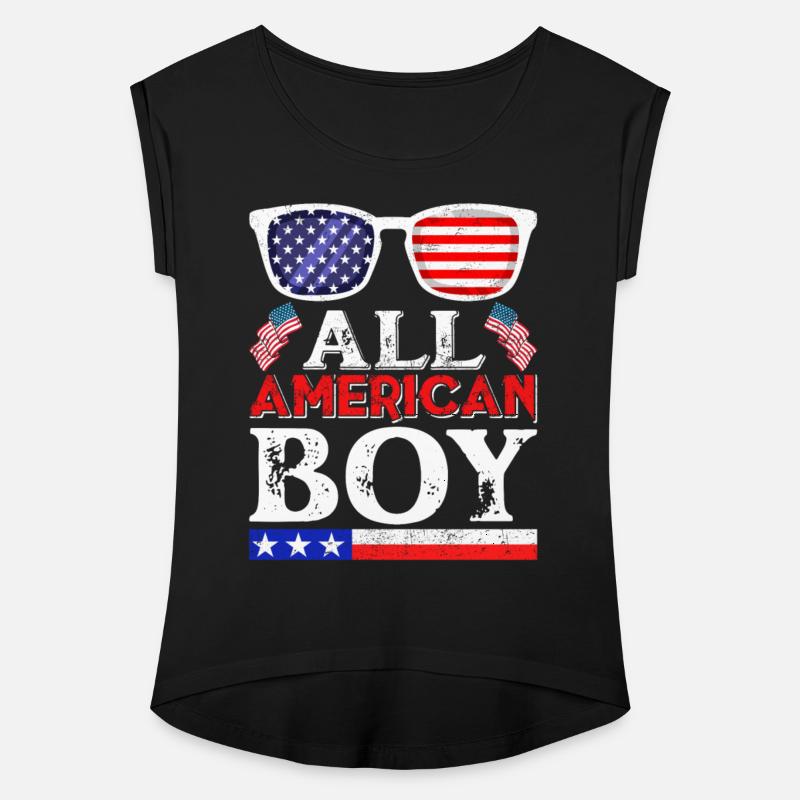 All American Boy US Patriot American Patriot