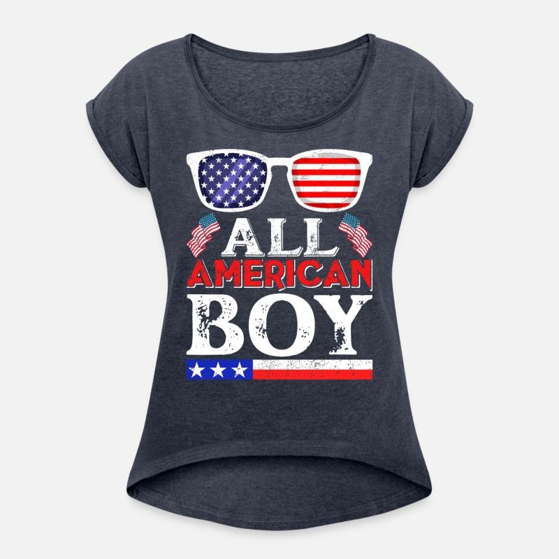 All American Boy US Patriot American Patriot