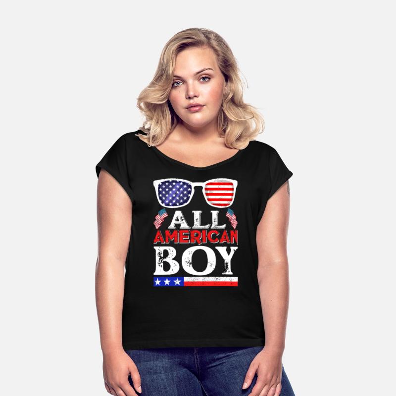 All American Boy US Patriot American Patriot