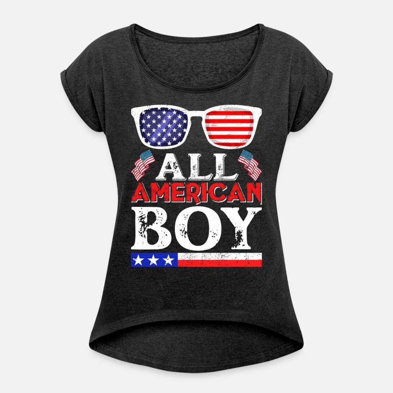 All American Boy US Patriot American Patriot