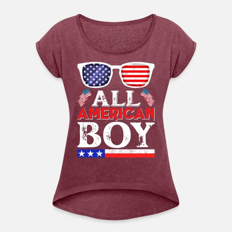 All American Boy US Patriot American Patriot