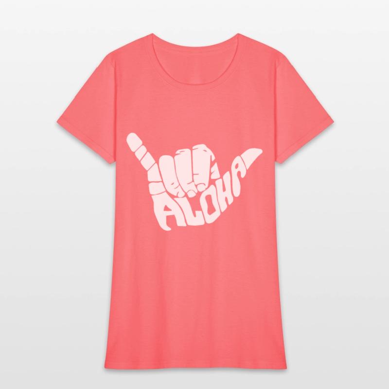 Aloha Hawaii trucker