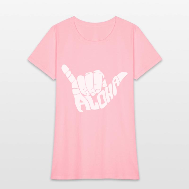 Aloha Hawaii trucker