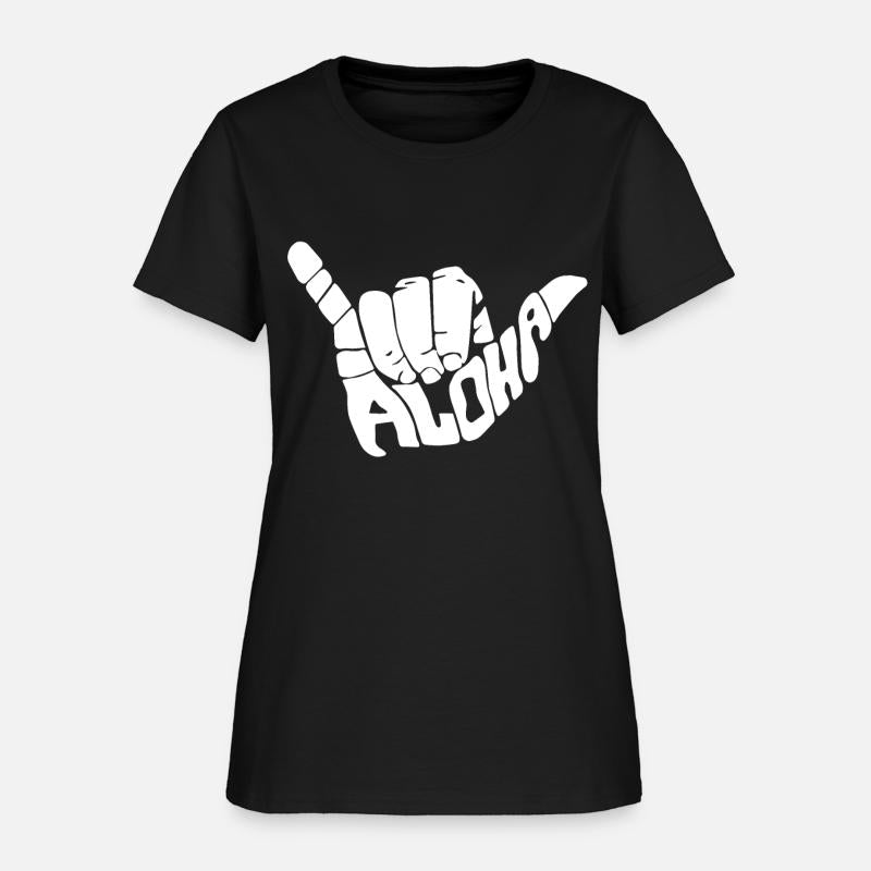 Aloha Hawaii trucker