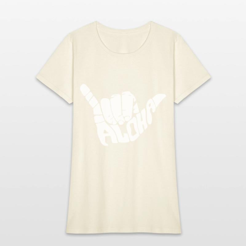 Aloha Hawaii trucker