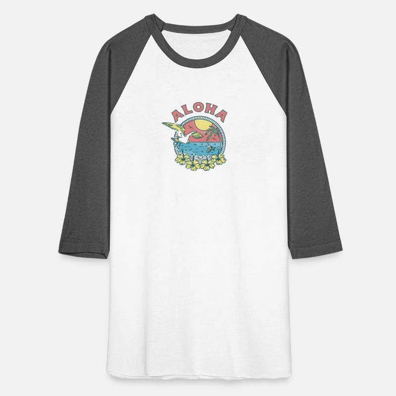 ALOHA VIBES Classic T-Shirt