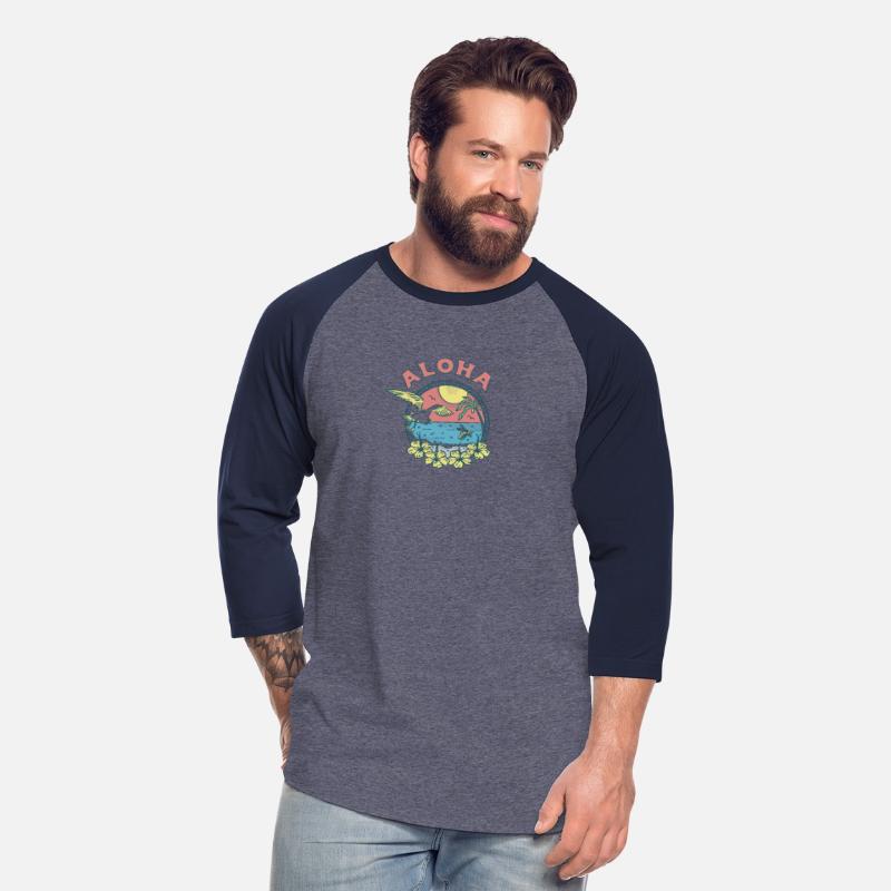 ALOHA VIBES Classic T-Shirt