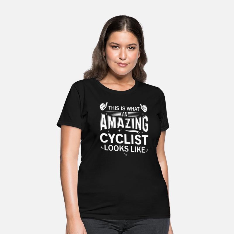 Amazing Cyclist