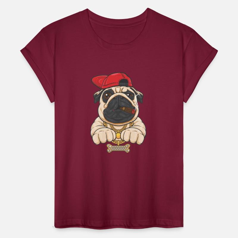 American bulldog smokingcigarettes,bulldog