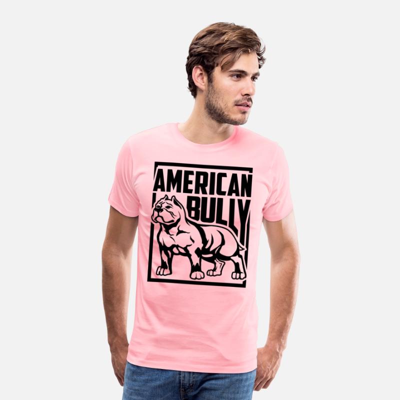 American Bully BLACK