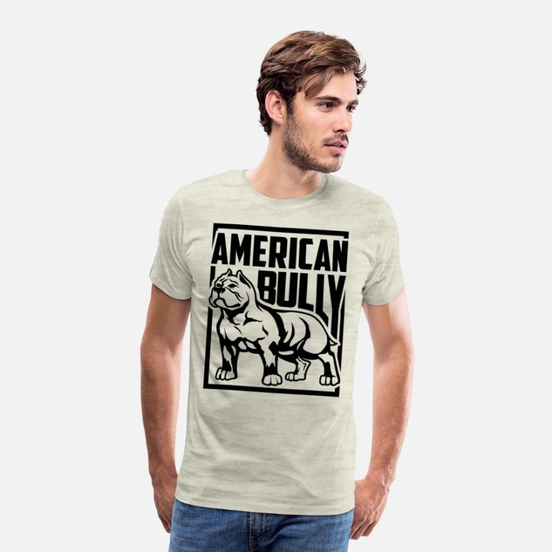 American Bully BLACK