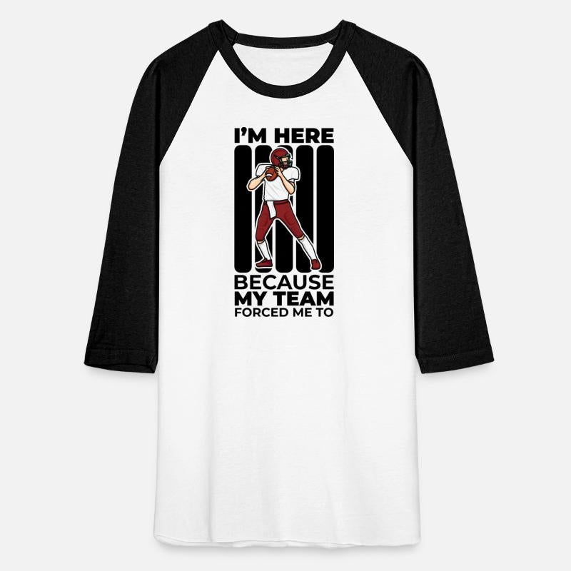 American Football Player Joke