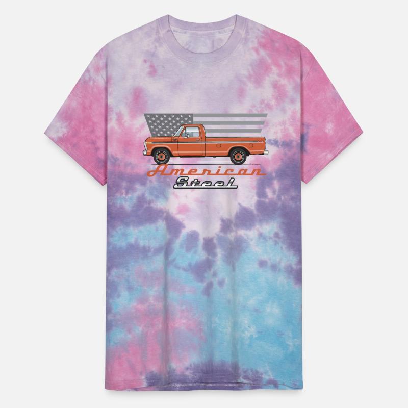 american steel Medium Cooper