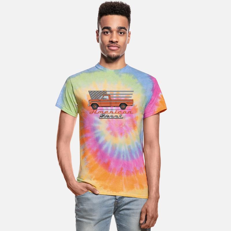 american steel Medium Cooper