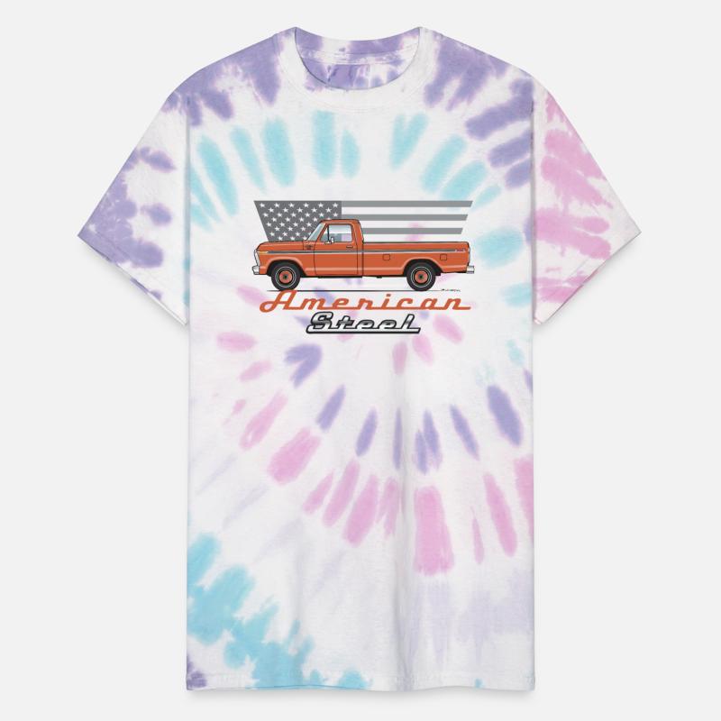 american steel Medium Cooper