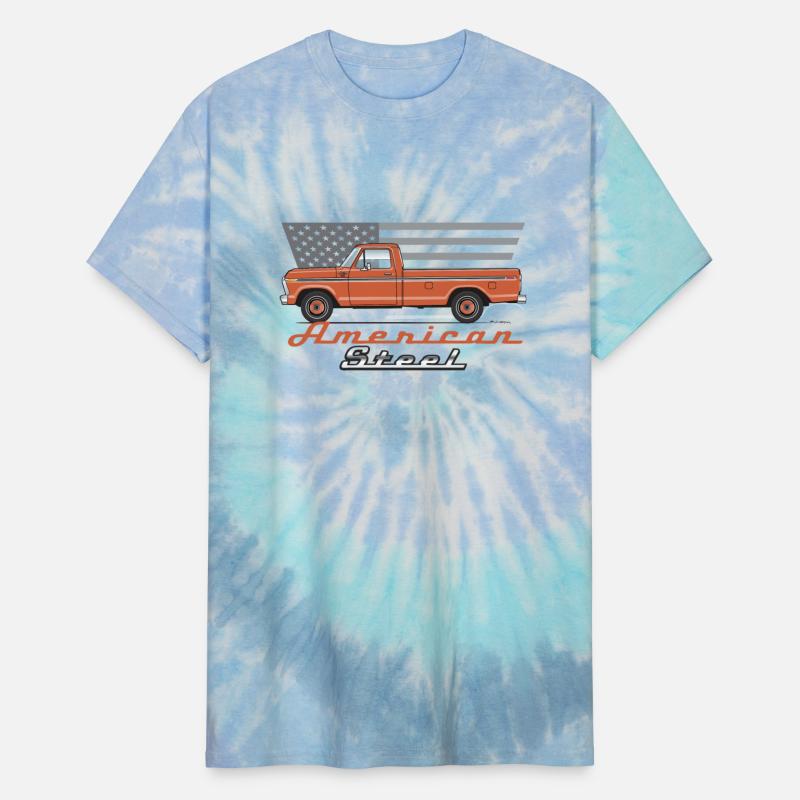 american steel Medium Cooper