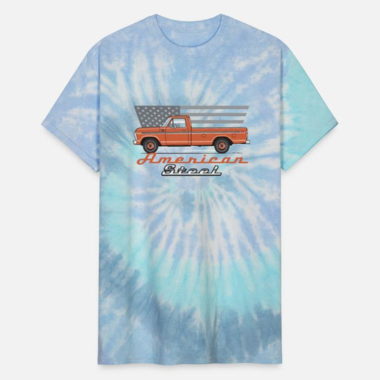 american steel Medium Cooper