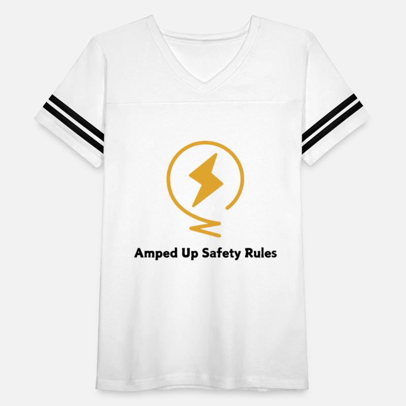 Amped Up Safety Rules Design