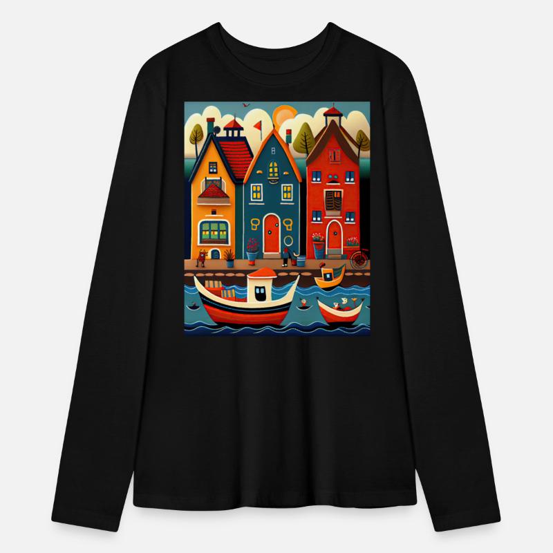 Amsterdam Netherland Art