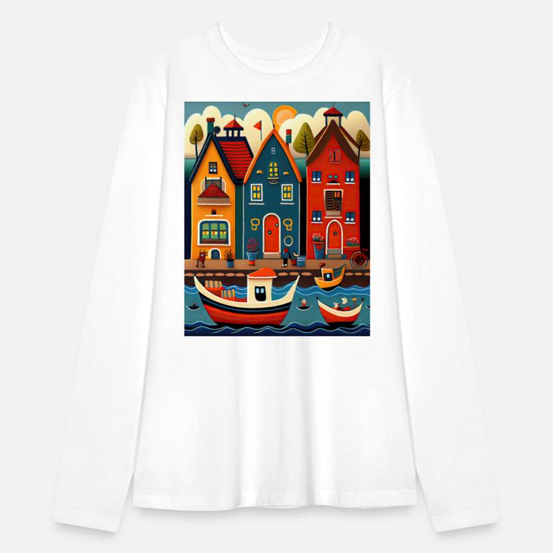 Amsterdam Netherland Art