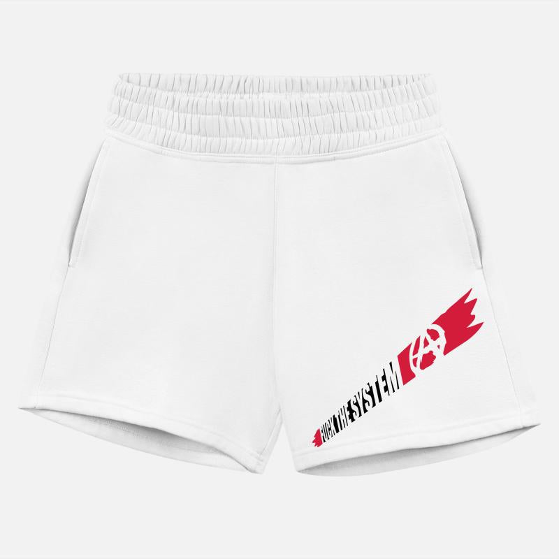 Anarchy Fuck the system