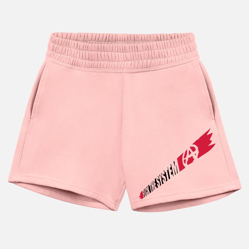 Anarchy Fuck the system