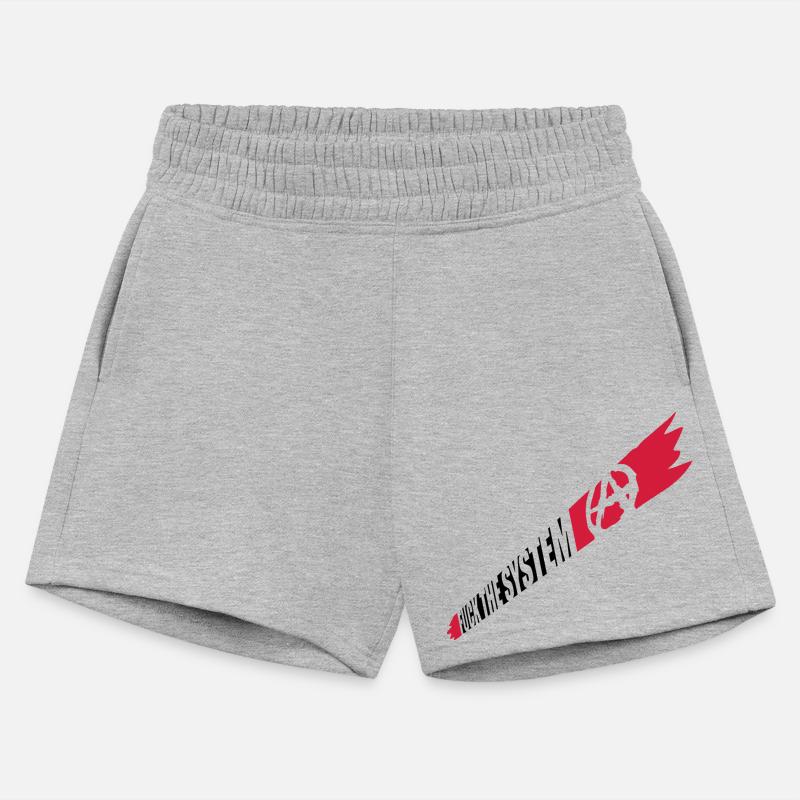 Anarchy Fuck the system