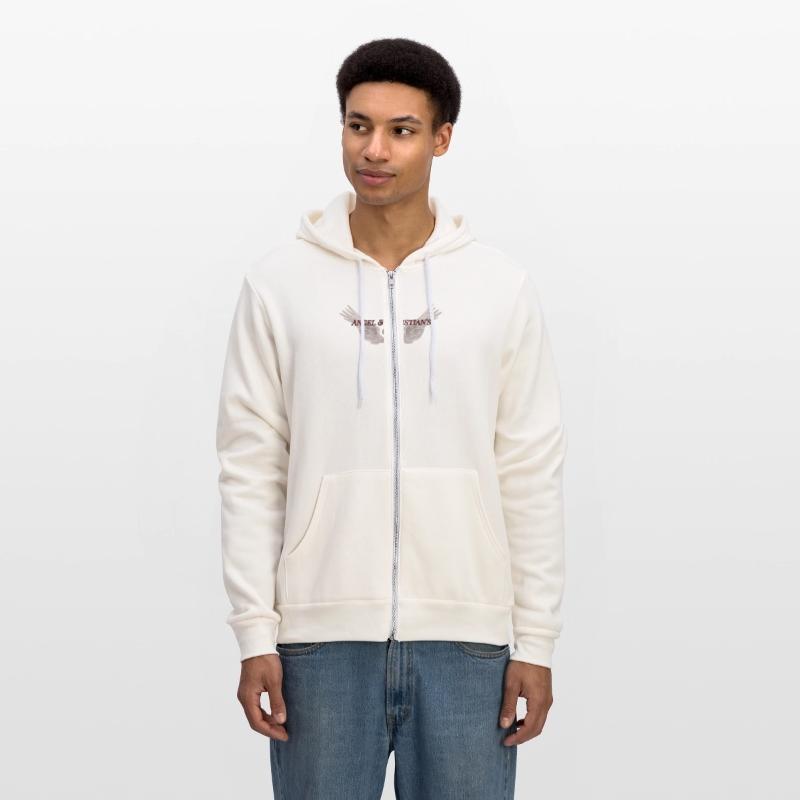 Angel & Christians Gear Logo