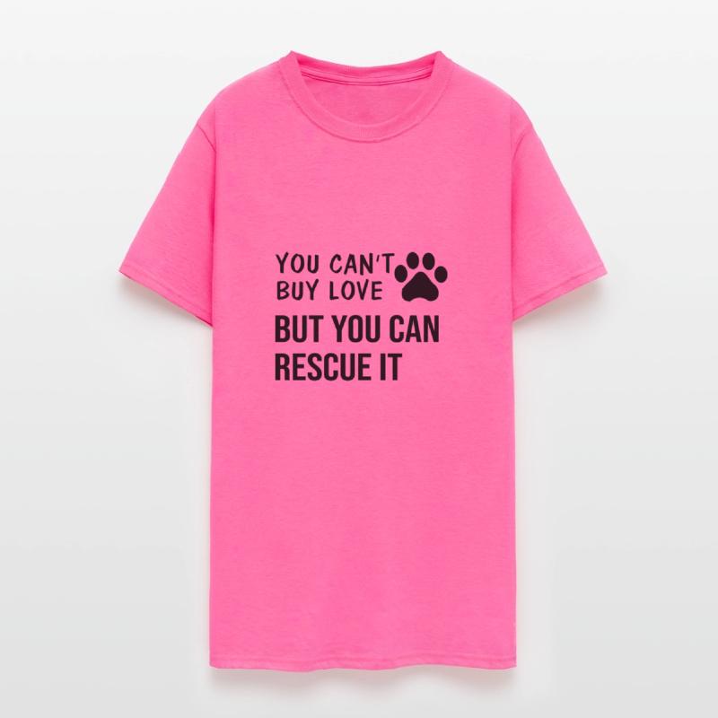 Animal rescue animal rights animal lover pet gift