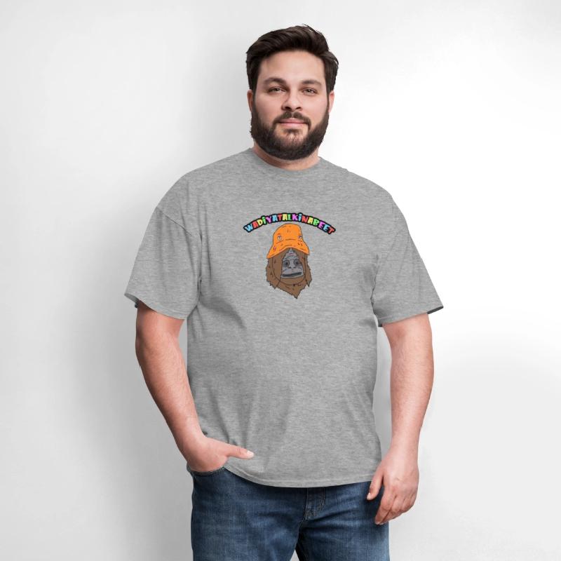 Animal Sasquatch Scary