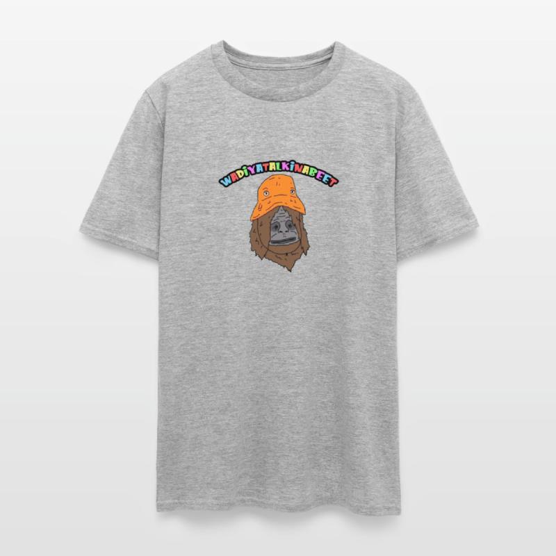 Animal Sasquatch Scary