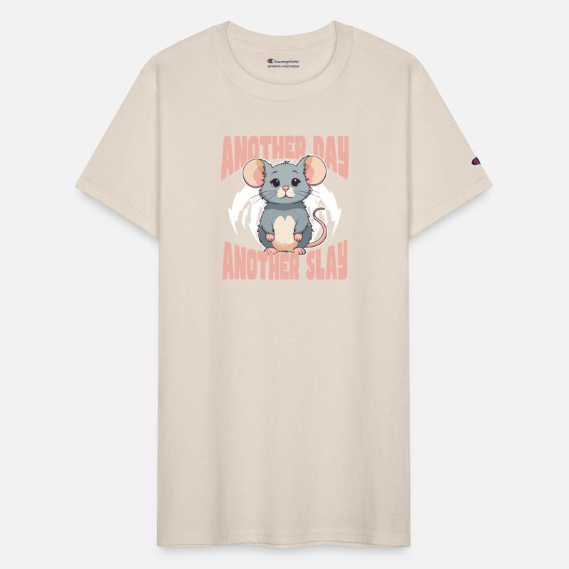 Another Day, Another Slay – Stay Winning