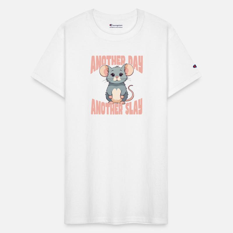 Another Day, Another Slay – Stay Winning