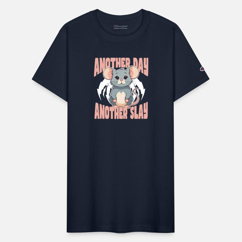 Another Day, Another Slay – Stay Winning