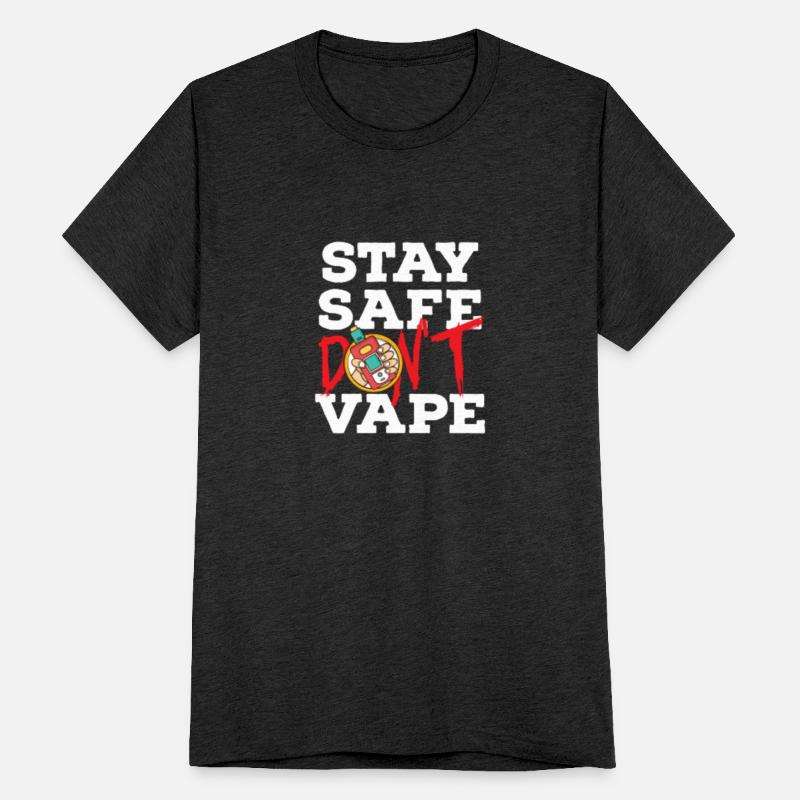 Anti Teen Vaping Non-Smoker