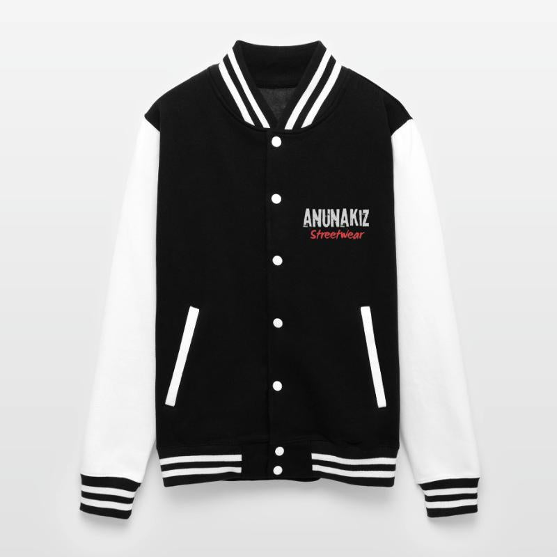 Anunakiz Streetwear Classic Logo